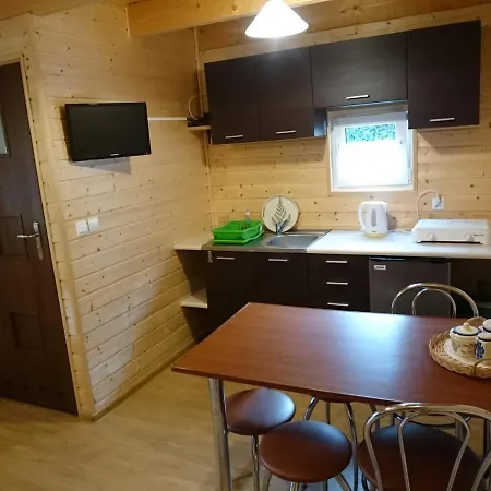 Lodge I Zacisze