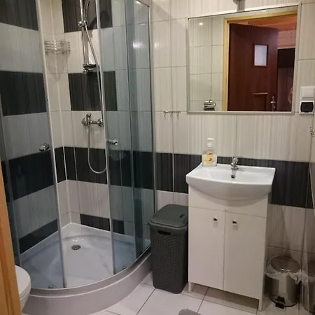 Lodge I Zacisze