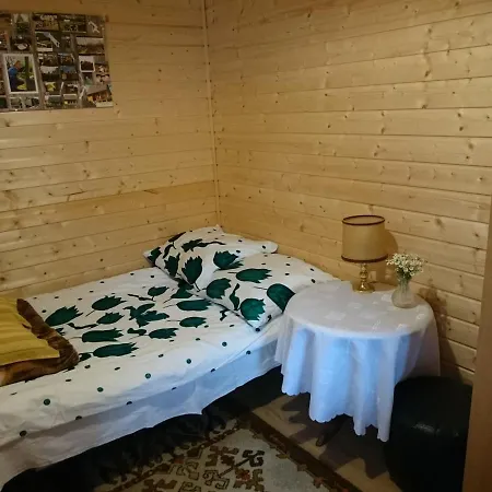 I Zacisze Lodge *