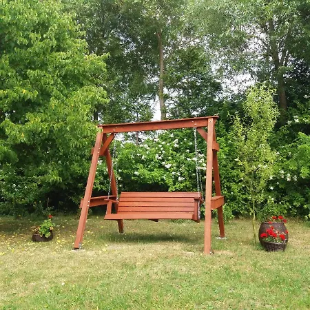 I Zacisze Jarosławiec