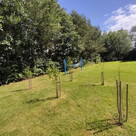 I Zacisze * Jarosławiec