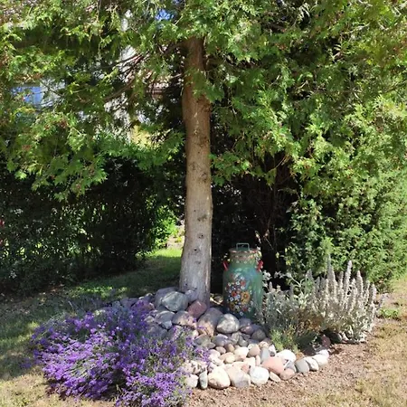 Lodge I Zacisze Jarosławiec