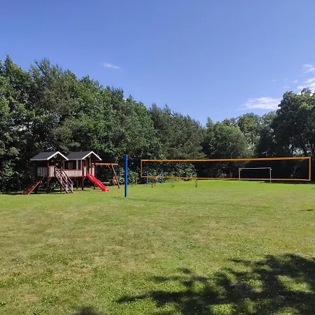 Lodge I Zacisze Jarosławiec