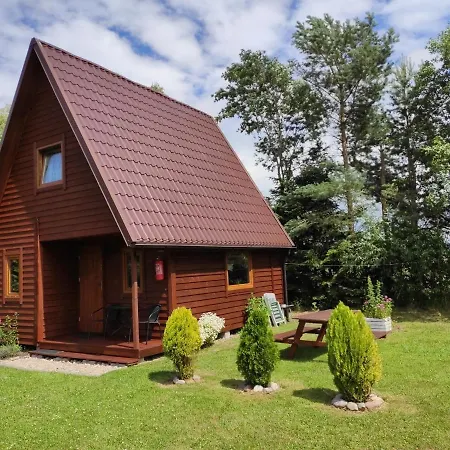 I Zacisze Jarosławiec