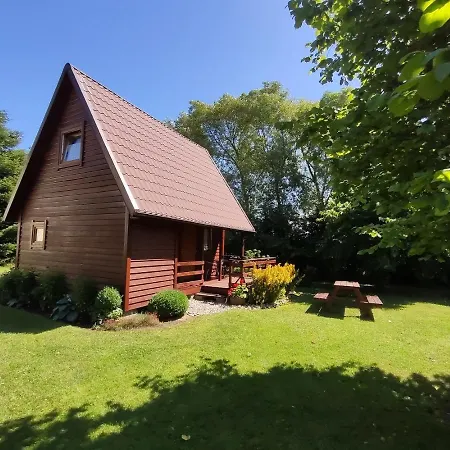 I Zacisze Lodge Jarosławiec