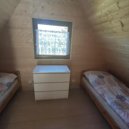 Lodge I Zacisze *