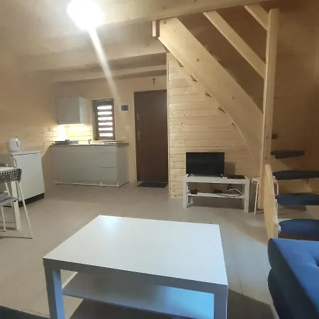 Lodge I Zacisze *