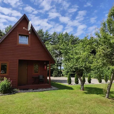 I Zacisze Jarosławiec