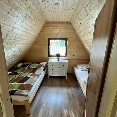 I Zacisze * Jarosławiec