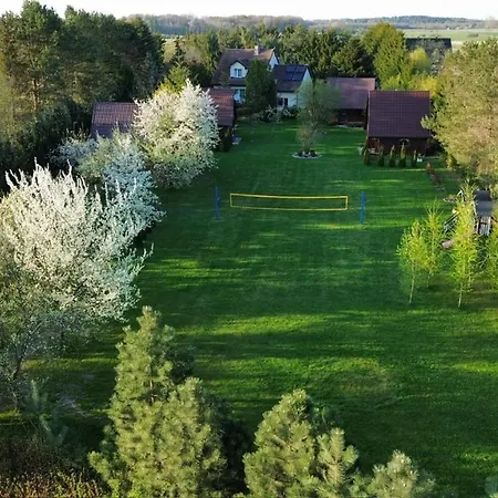 I Zacisze Lodge