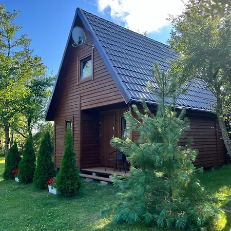 Lodge I Zacisze Jarosławiec