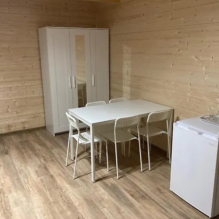 I Zacisze * Jarosławiec