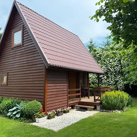 Lodge I Zacisze