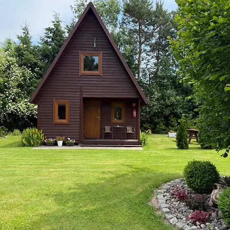 Lodge I Zacisze *