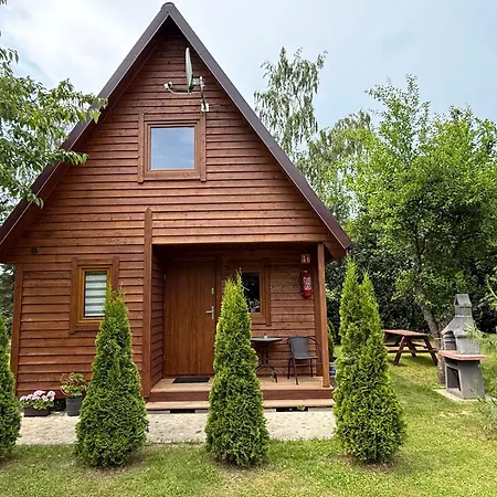 I Zacisze Jarosławiec