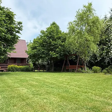 I Zacisze Lodge Jarosławiec