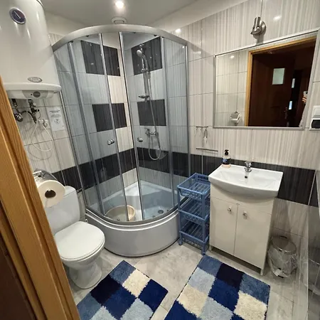 Lodge I Zacisze