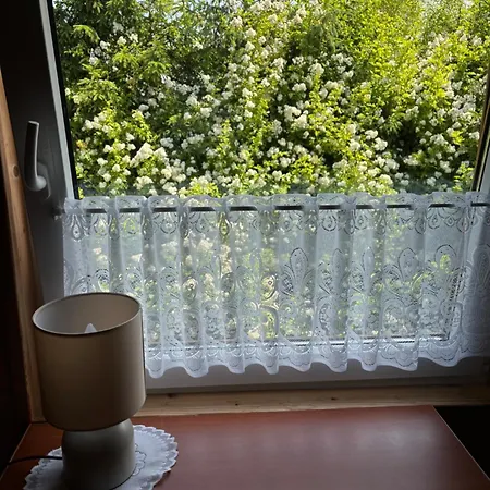 I Zacisze Lodge Jarosławiec