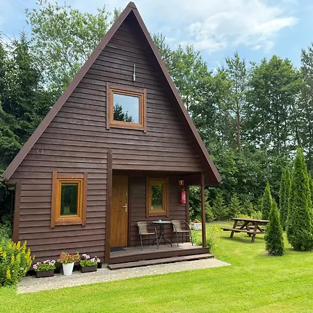 Lodge I Zacisze *