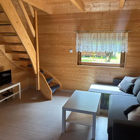 Lodge I Zacisze *