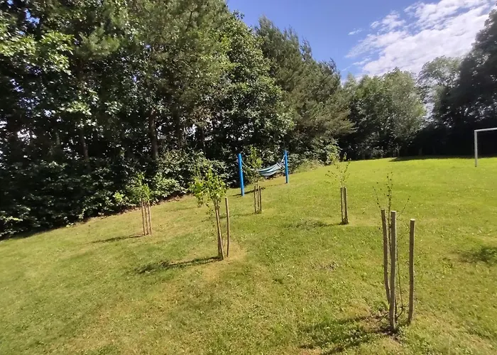 I Zacisze * Jarosławiec