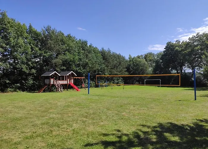 Lodge I Zacisze Jarosławiec