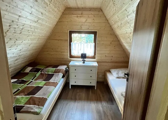 I Zacisze * Jarosławiec