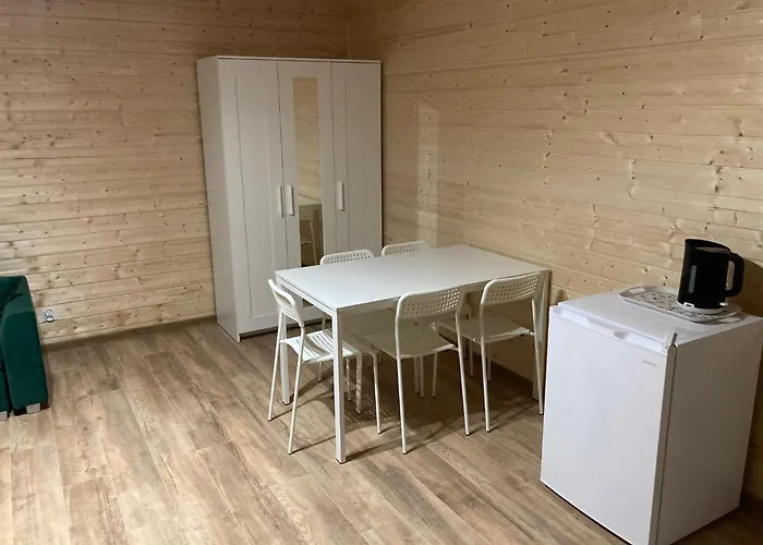 I Zacisze * Jarosławiec